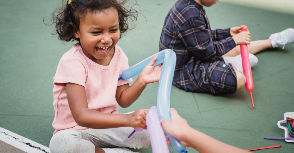 ライバル関係から絆が芽生えるアニメの感動シーン