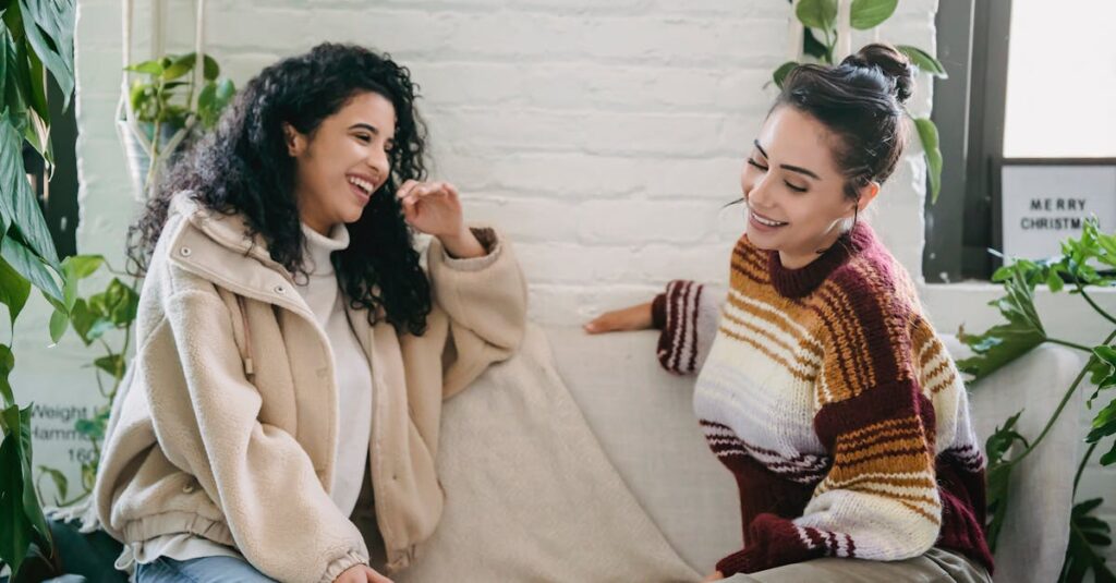 青春ラブストーリー 漫画 キャラ 診断 SNS 共有 イメージ