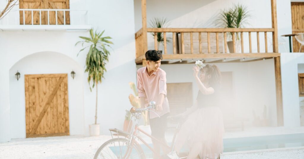 青春ラブストーリー 漫画 キャラ 診断 SNS 共有 イメージ