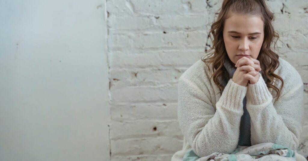 やわらかな光の中にある扉と、ほっとできる暮らしの気配