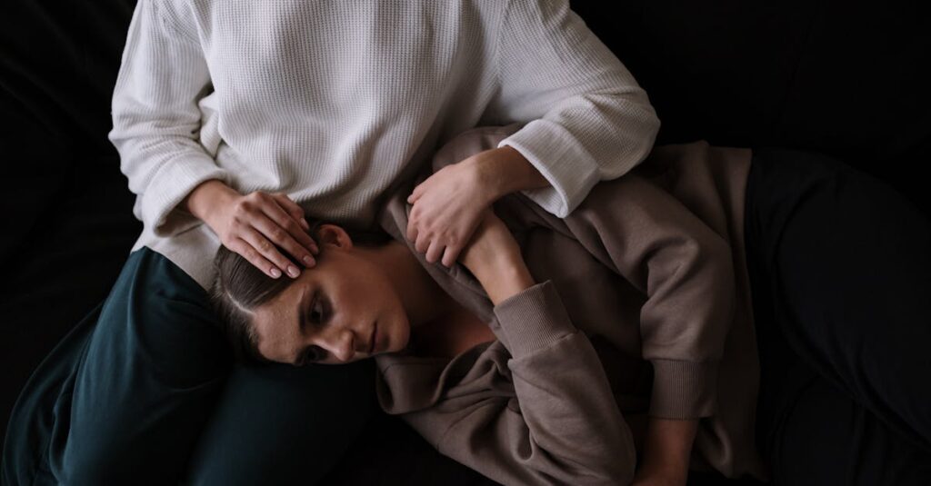 静かな友情と支え合いを描いたアニメのサブキャラたち