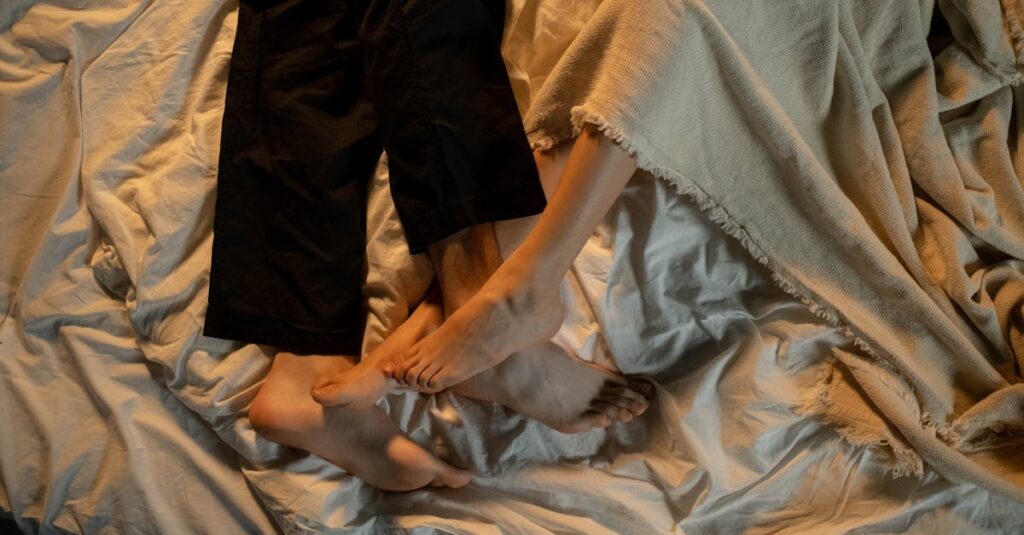 静かな青春と恋愛を描く高校生漫画のやさしいイメージ