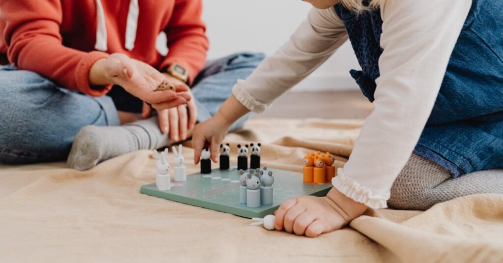 ライバル関係から絆が芽生えるアニメの感動シーン