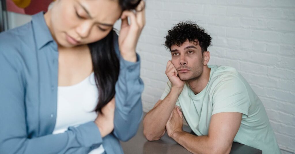 漫画のキャラの性格を星座で想像するイメージ