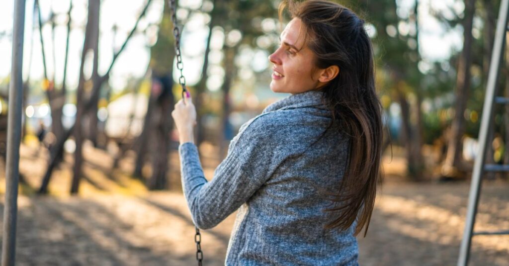 自分の幸せを後回しにして誰かのために我慢してきた女性