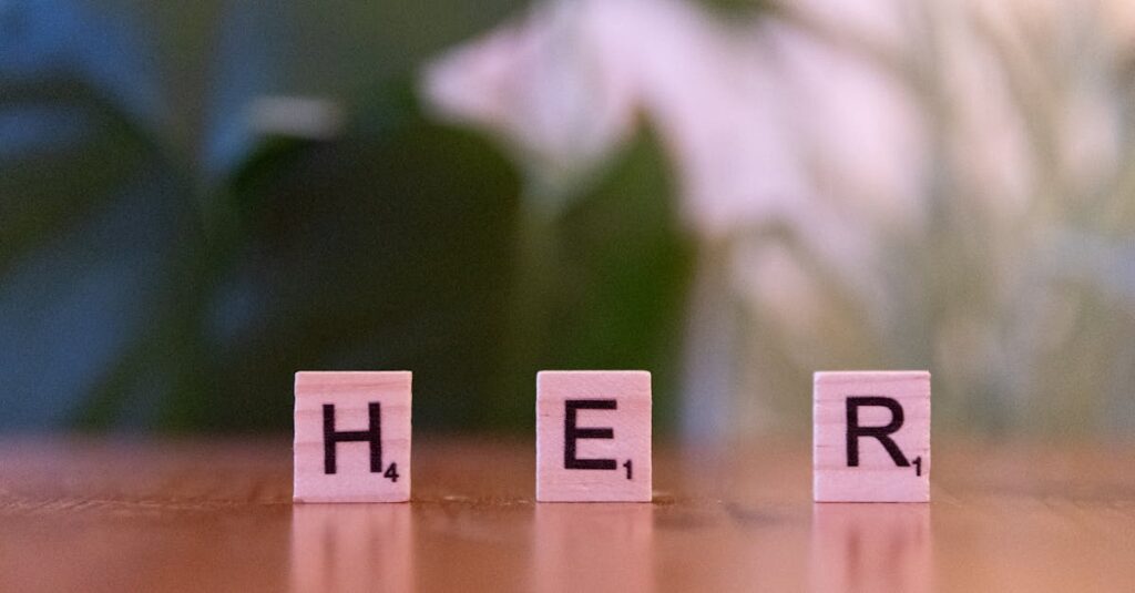 自分を出せずに孤独を感じている女性