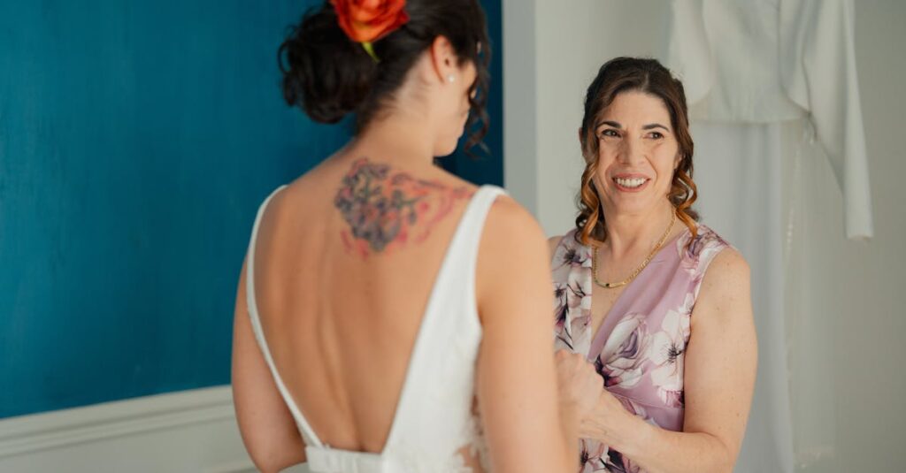 恋を始める前に心の準備を整えている女性が自分と静かに向き合っている様子