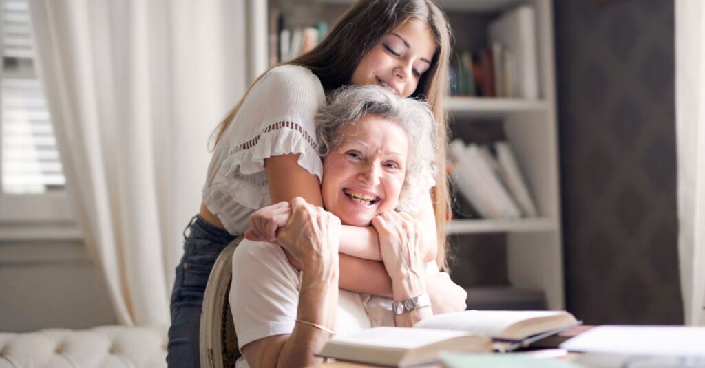 感情を優先できず我慢を繰り返す優しい人の心の葛藤を描いたイメージ画像