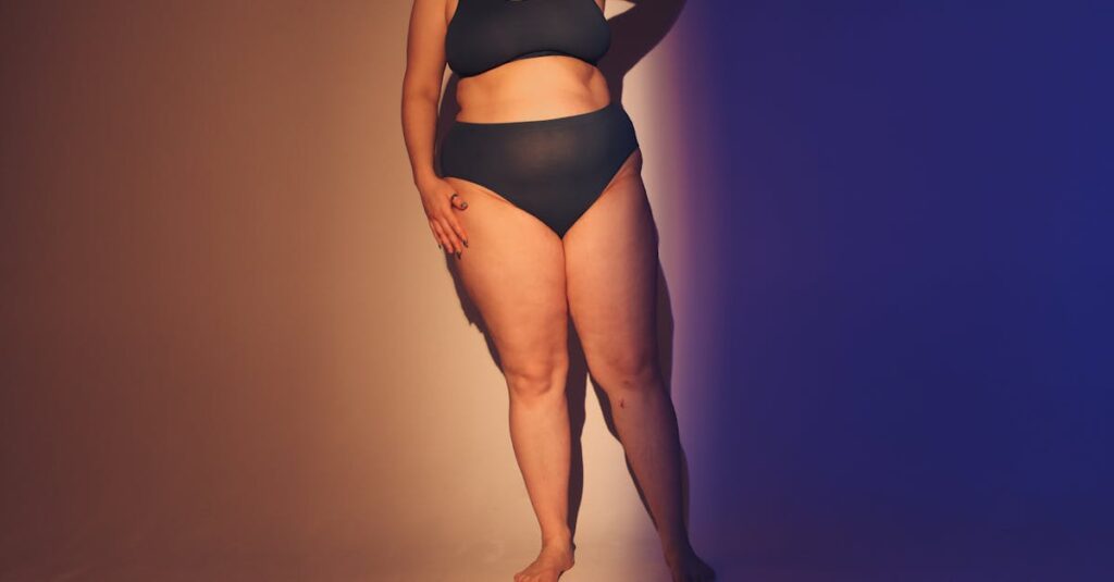 ラベルのない自分を受け入れながら穏やかな日常を歩む女性の柔らかな表情