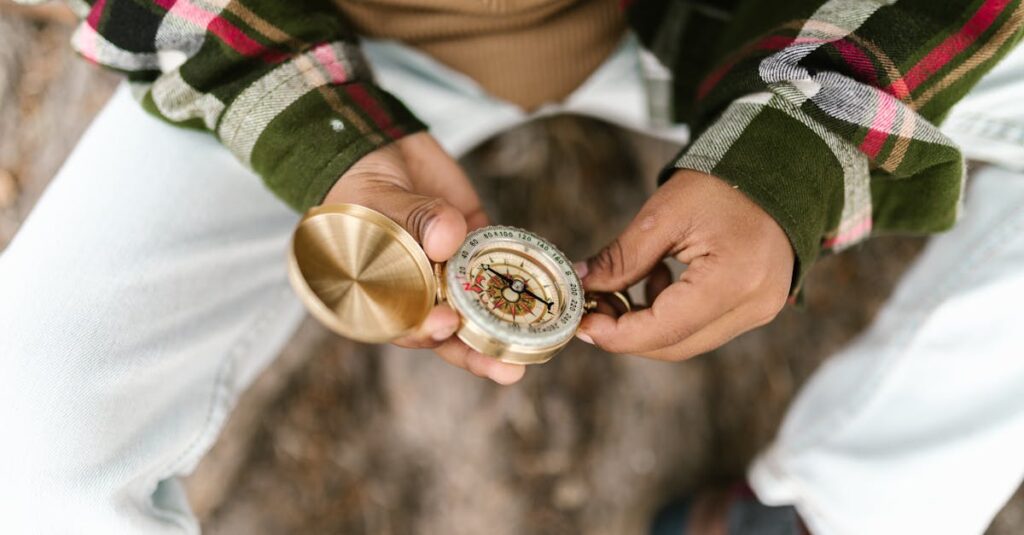 嫉妬の感情がきっかけとなり、自分の本当の願いに気づき前を向いて歩き出す女性の姿