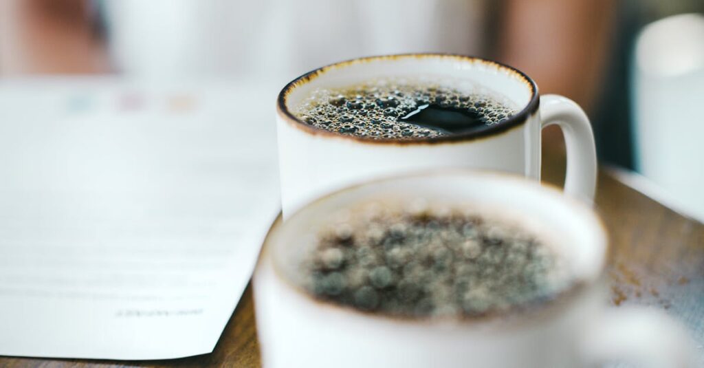 雨の中で優しく包み込むようなアニメの癒しの光のイメージ