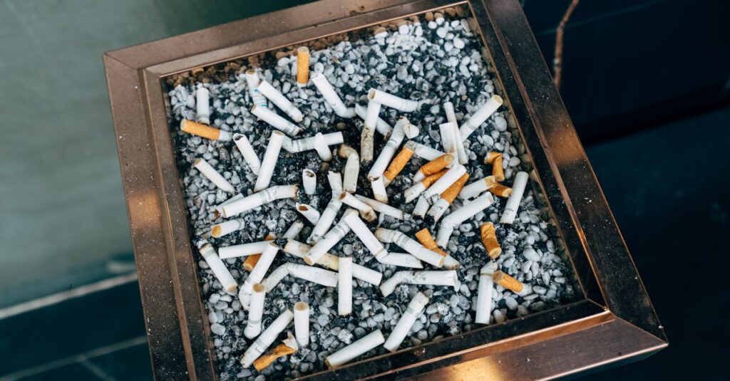 自分の星座による対人傾向を見つめる女性、星座の図を見ながらメモを取っている