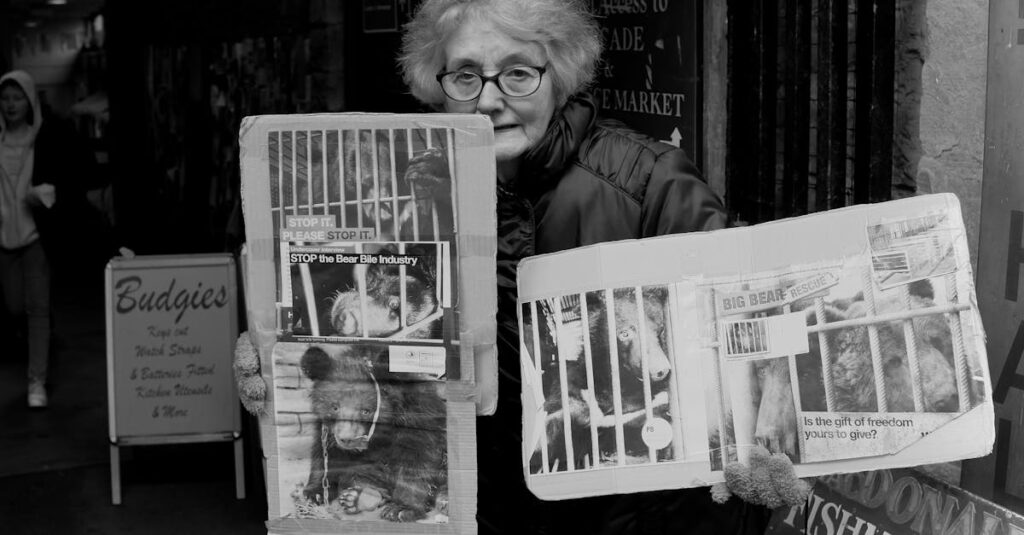 動物タイプ別に人間関係のバランスを整えるヒントを持つ女性