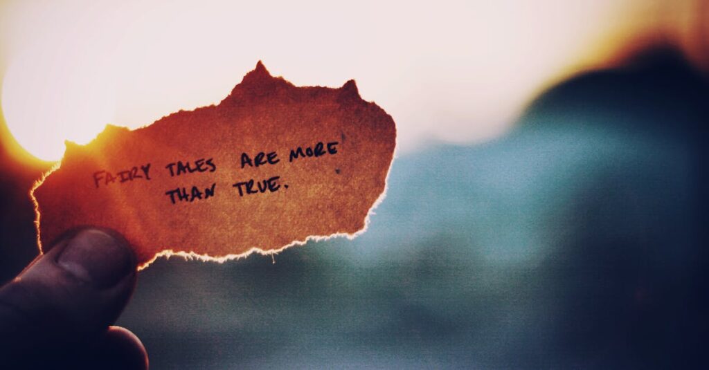 人生を変えるアニメ名言に包まれるキャラクターたち、希望と覚悟を象徴する光のシーン