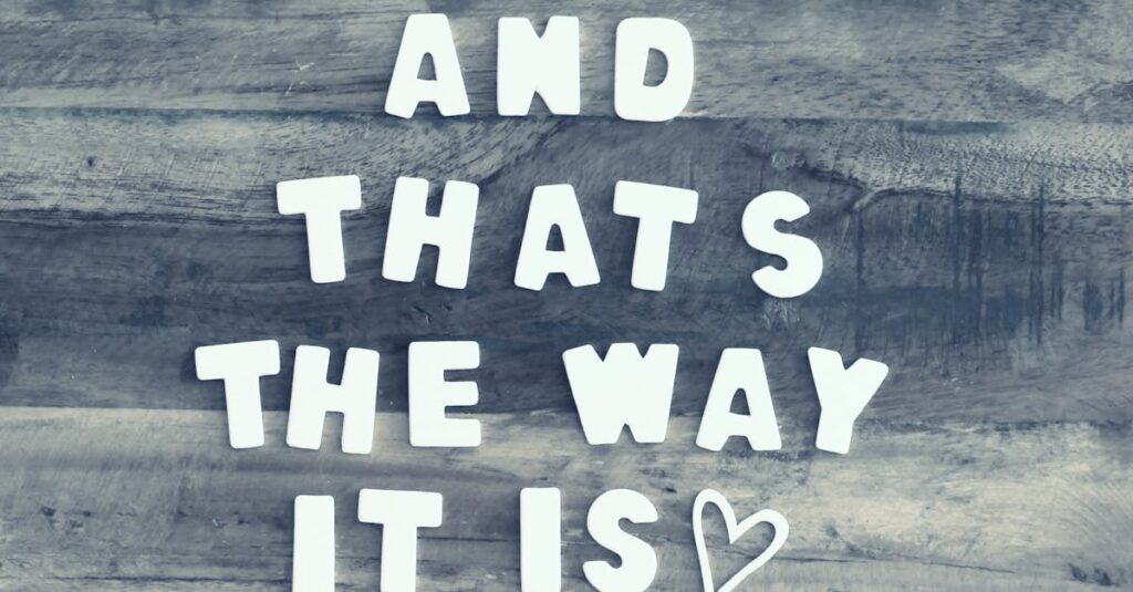 アニメの名セリフが落ち込んだ心に寄り添うシーン