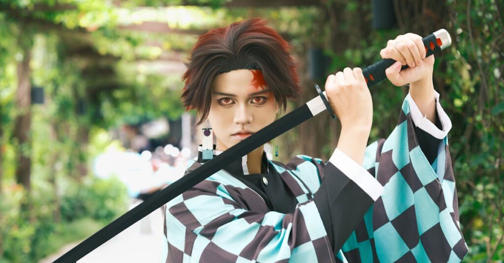 困難に立ち向かいながら前進する緑谷出久の姿が希望を与える『僕のヒーローアカデミア』の熱いシーン