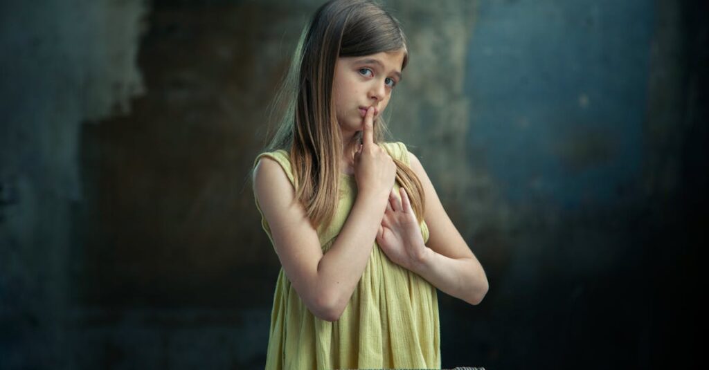 感情を抱えながら声にできないモニカの繊細な心の描写