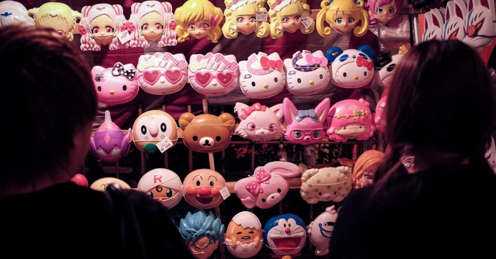 静かに世界を支える七賢人の姿に心が救われる様子を描いた幻想的なイメージ