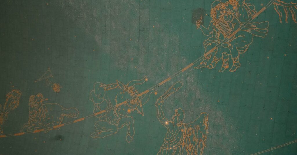 双子座の性格特徴:軽やかさと内に秘めた本気のギャップ