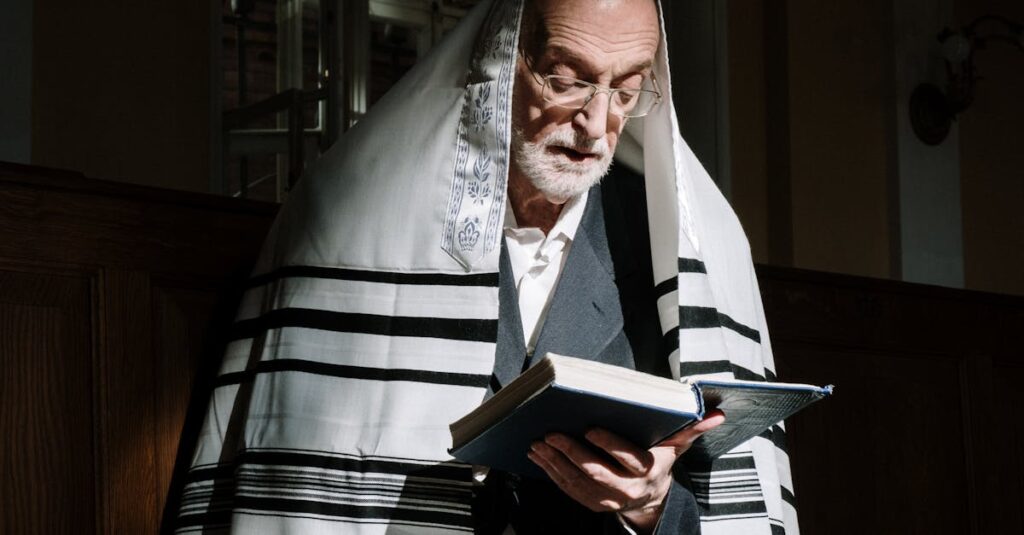 七賢人のように静かに人を支える優しさと強さを持つ現代人のイメージ