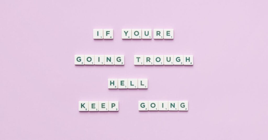 鬼滅の刃・炭治郎の名セリフ『俺は長男だから我慢できた』が心に染みる場面