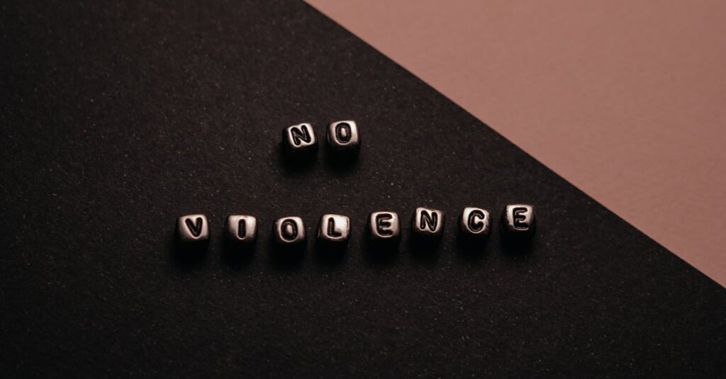 感情に響くアニメの名言が心を照らすイメージ