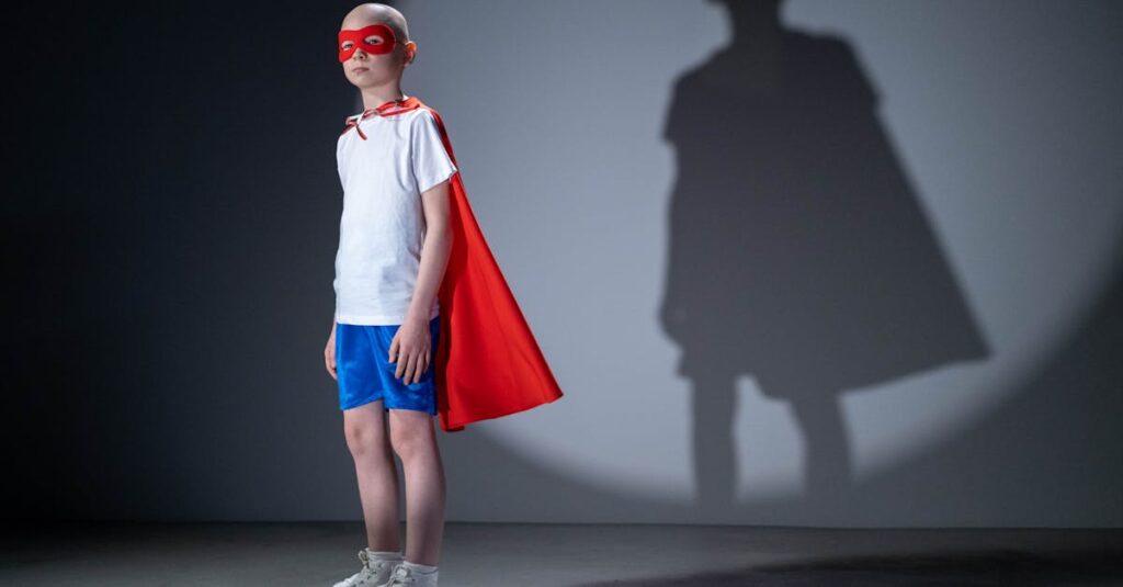 風の中で静かに立ち続ける人。折れなくていい、ただ燃やし続けていればいい。