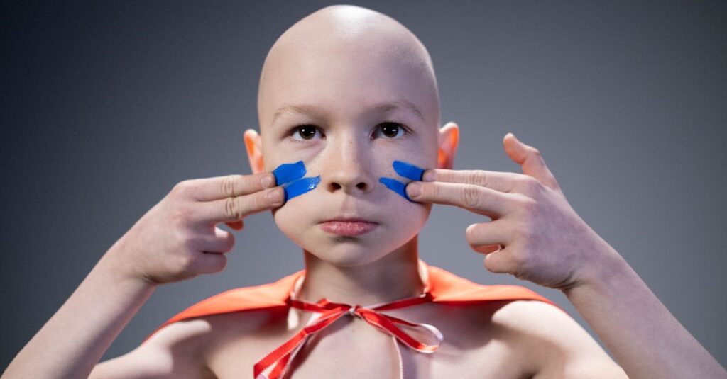 静かに耐え続ける人。その積み重ねが、自分の中の力になっていく。