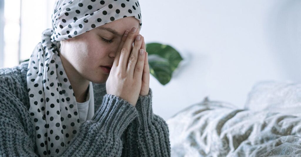 七賢人に学び自分の中の静かな力と向き合う人の内省シーン