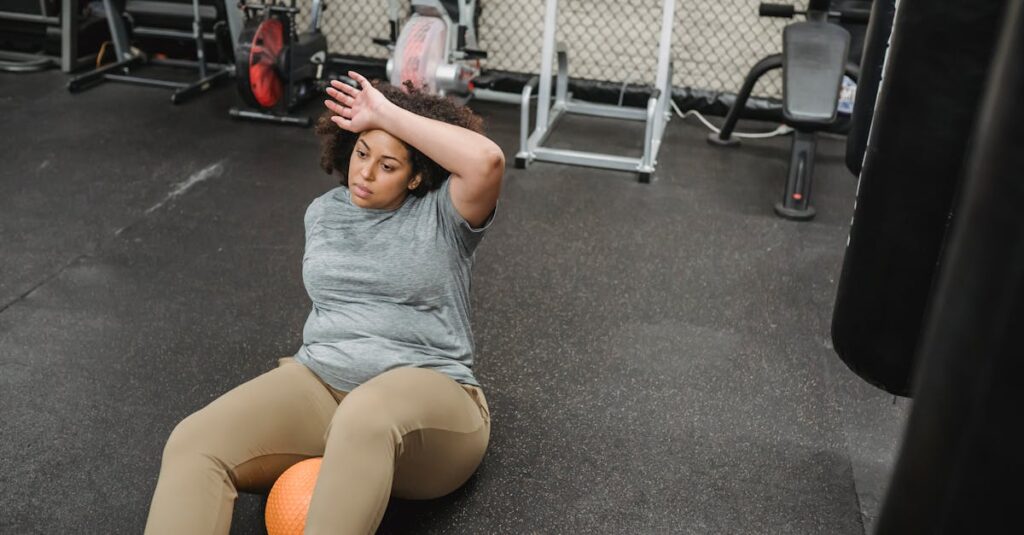 誰にも見えないところで力を尽くし続ける、静かな献身のイメージ