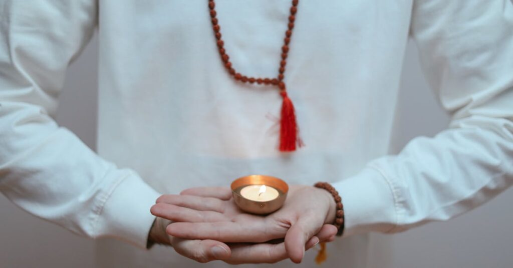 やわらかな光に浮かぶ数字。あなたの中にもともとある強さが、数字を通して見えてくる。