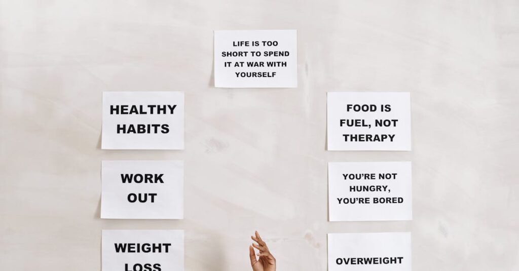 アニメキャラから学ぶ自己成長のヒントをやさしく描いたイメージ