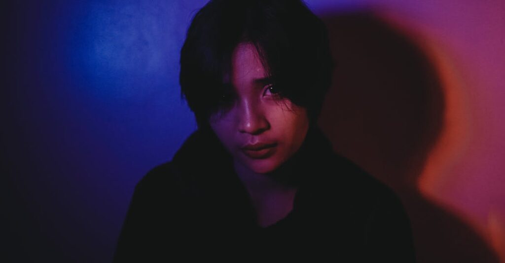 煉獄杏寿郎の信念を心理学的に分析した構造図イメージ