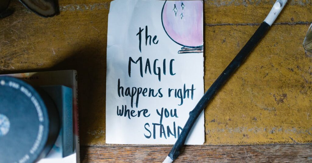 アニメキャラクターの性格や関係性を占星術で読み解く図解イメージ