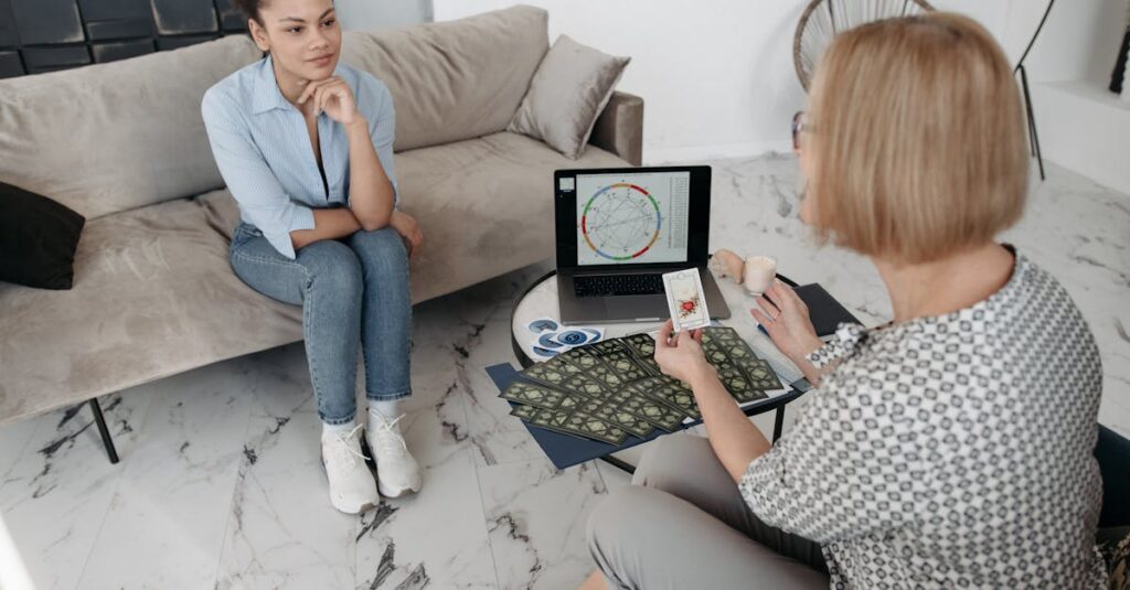 占星術でアニメキャラを読み解く、新しい考察の楽しみ方