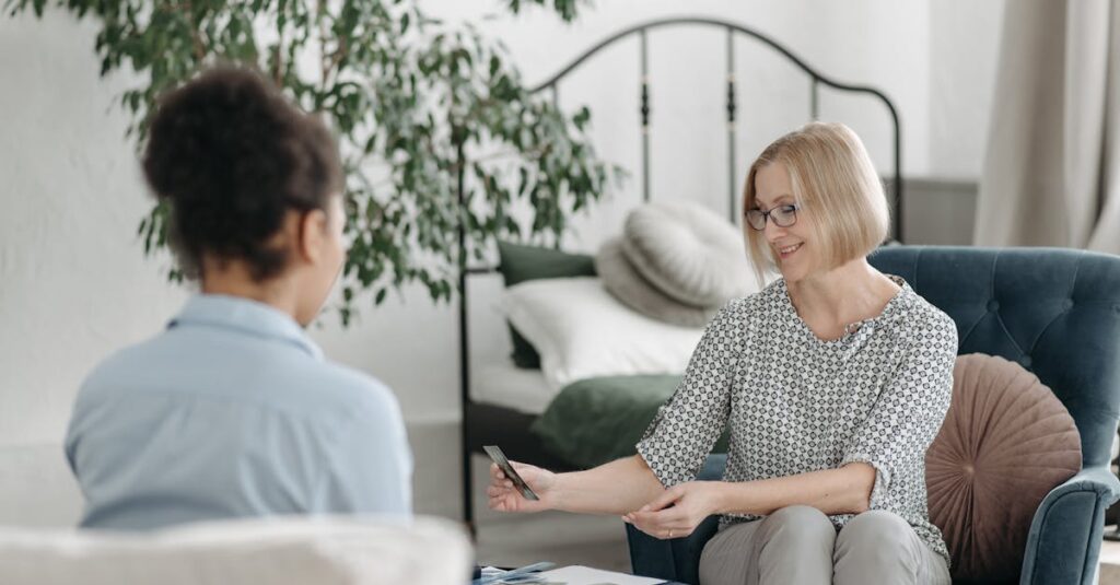 隠者のカードが伝える、自分自身と向き合う休息の時間