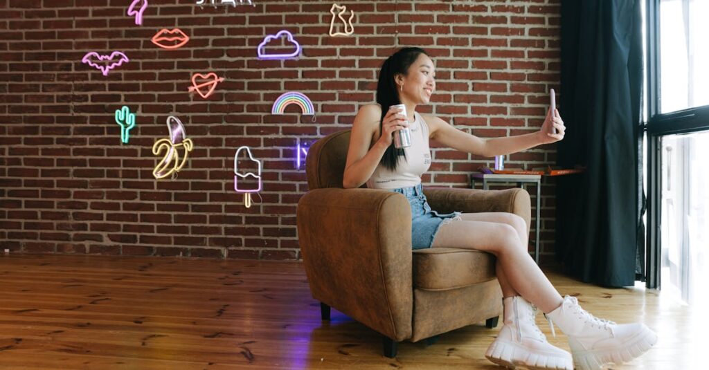 動物タイプ別に人間関係のバランスを整えるヒントを持つ女性