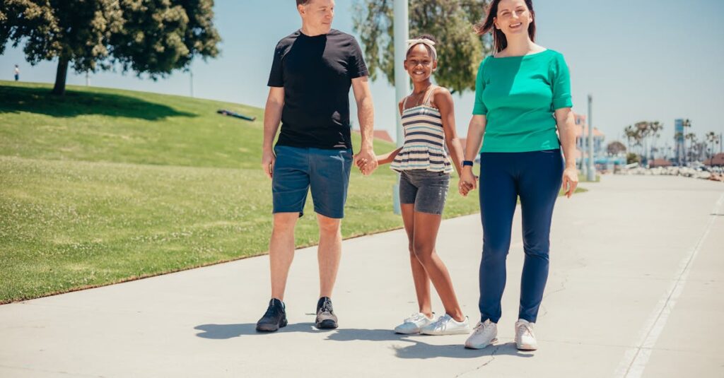 孤独だった少女が七賢人との関係を通じて変化していく様子を描いた心温まるシーン