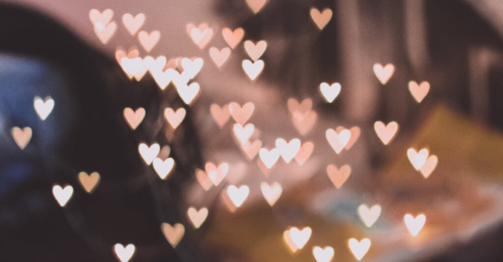 感情に響くアニメの名言が心を照らすイメージ