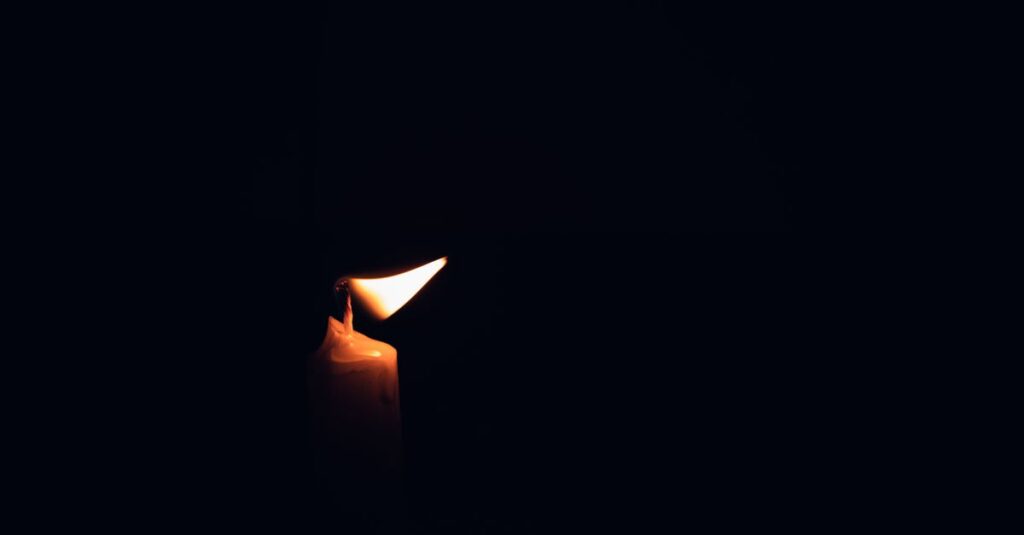 炭治郎の揺るぎないやさしさと、感情とともに立つ強さを表すイメージ