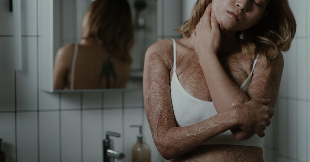 七賢人に学び自分の中の静かな力と向き合う人の内省シーン