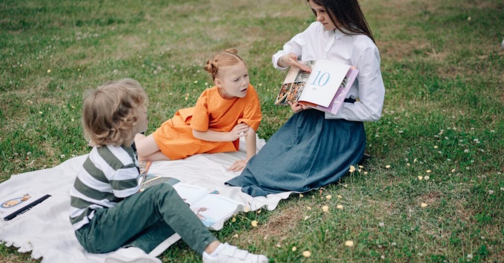 素直さを育てるための優しいアドバイスをアニメ風に表現したイラスト