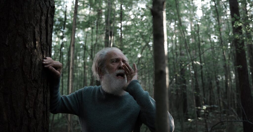 ラベルに縛られ本当の自分を見失っているアニメキャラクターのイメージ