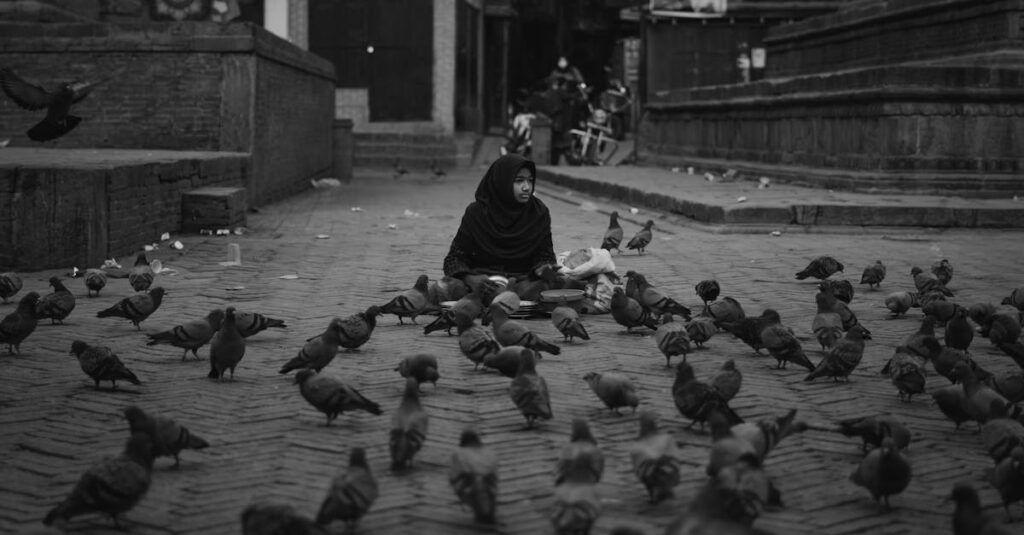 正直で不器用ながらも一生懸命がんばるアーニャのような少女のイメージ