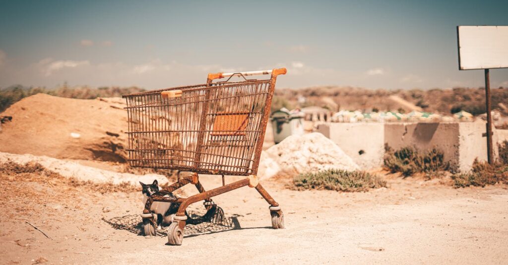 自分の気持ちを見失ってしまったアニメキャラクターの寂しげな姿