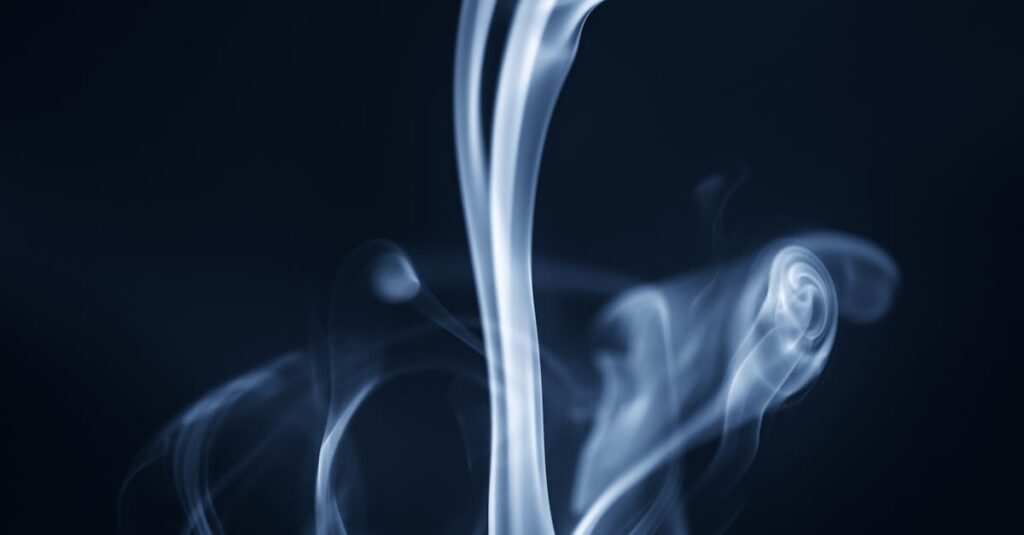 本音を語り決意するアニメキャラクターの感動的なシーン