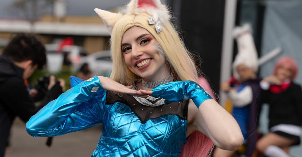 他人の幸せだけでなく自分の幸せを選び取る決意をしたアニメキャラクター