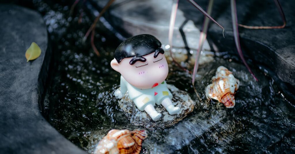 恋愛がうまくいかず悩む男女の心理的な距離感を描いたイメージ