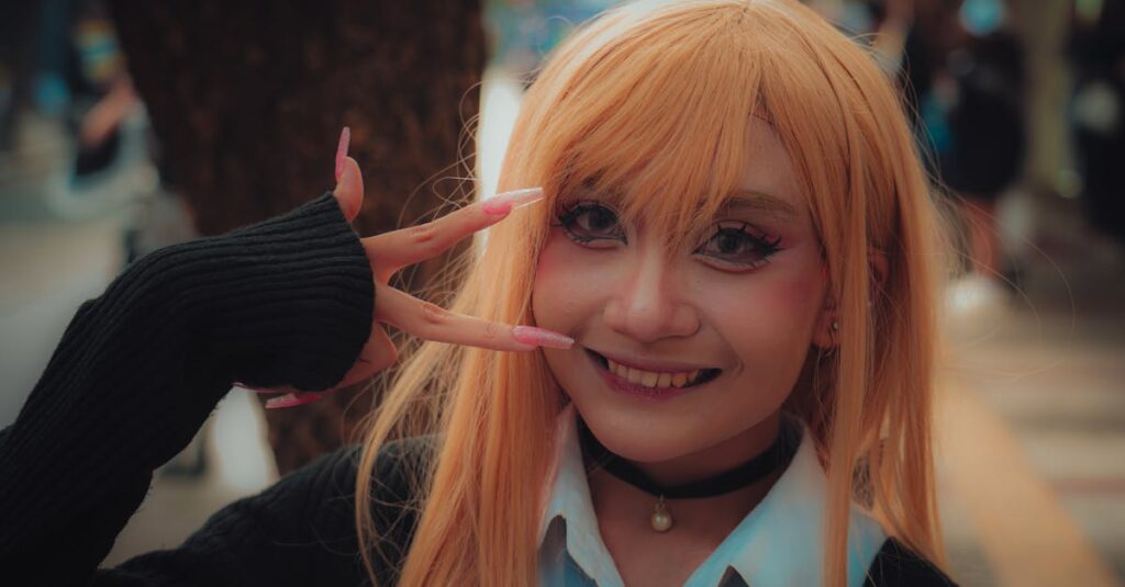 他人の幸せだけでなく自分の幸せを選び取る決意をしたアニメキャラクター