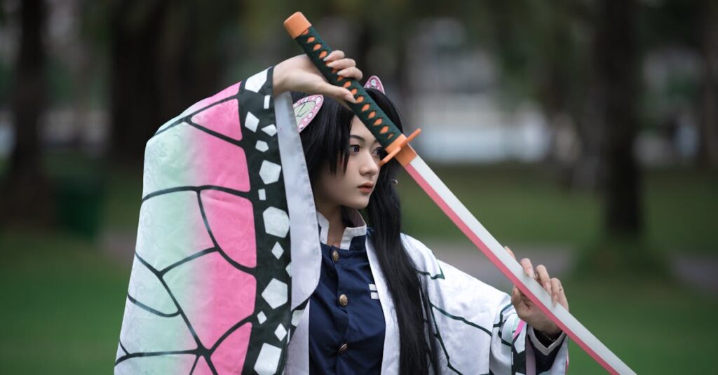 誰にも気づかれずにやさしさを届けるヒンメル、静かな誇りをたたえた瞳